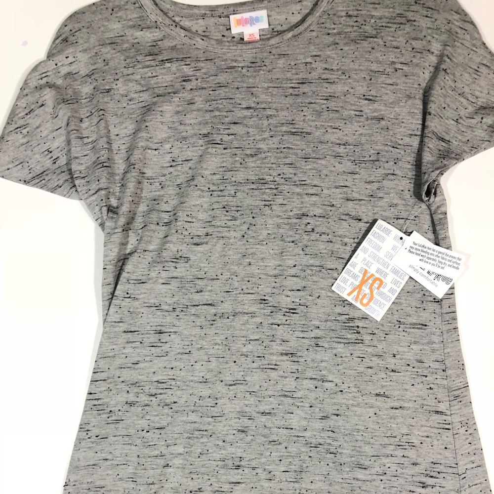 XS Lularoe Maria Maxi Dress
